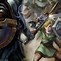 Image result for Twilight Princess Link Background