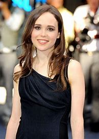 Image result for Ellen Page Inception