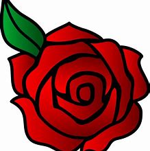 Image result for V for Victory Rose Image