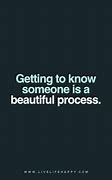 Image result for Quotes About Getting to Know Someone