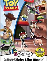 Image result for Fokey Toy Story