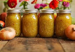 Image result for Onion and Pear Jam