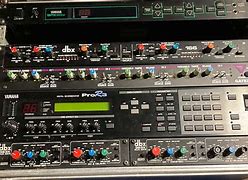 Image result for Yamaha Pro R3 Reverb