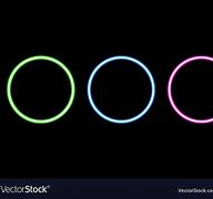 Image result for Neon Circle No Background