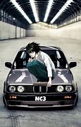 Image result for BMW E30 Anime