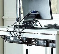 Image result for Organize Cable Wire