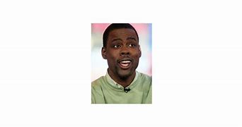 Image result for Chris Rock