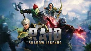 Image result for Raid Shadow Legends Queen