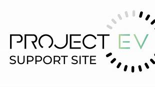 Image result for Project EV Logo