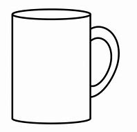 Image result for Water Cup Drawing