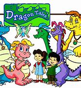 Image result for Disney Dragon Tales