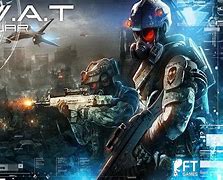 Image result for Swat Video Game