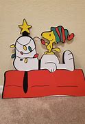 Image result for Snoopy Cut Out