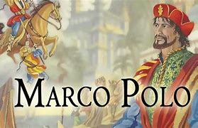 Image result for Marco Polo Game