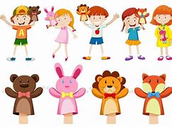 Image result for Puppet Cartoon Pic