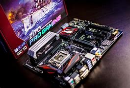 Image result for Motherboard for Gaming PC