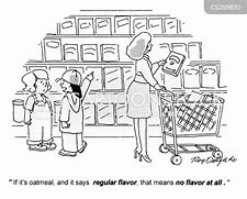 Image result for Oatmeal Cartoon