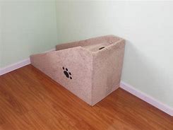 Image result for Dog Cat Ramp