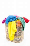 Image result for Put Clothes in Basket