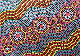 Image result for HD Dot Painting