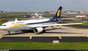 Image result for Jet Airways A330