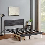 Image result for Temu Queen Bed Frame