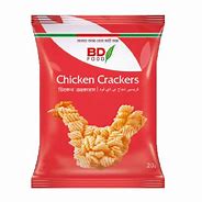 Image result for Chicken Joy Crakers