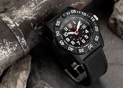 Image result for Luminox