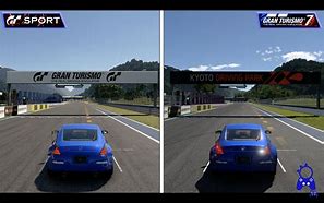 Image result for Gran Turismo 7 Pics vs Real Life