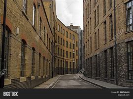 Image result for 18th Century London Streets