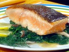 Image result for Rare Salmon