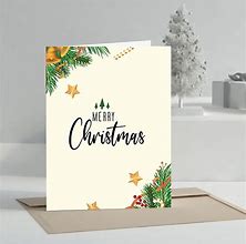 Image result for Christmas Bigno Card