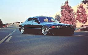 Image result for BMW E38 750I Tik Tok