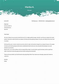 Image result for Short Cover Letter for Proofreader