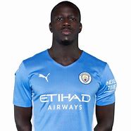 Image result for Benjamin Mendy