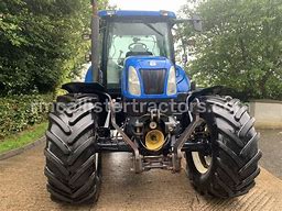 Image result for New Holland T6070