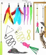 Image result for Washable Cat Toys