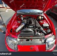 Image result for Toyota Supra Twin Turbo Full Exhaust