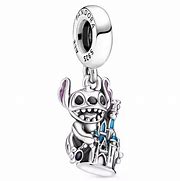 Image result for Pandora C Charm