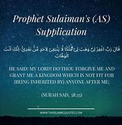 Image result for Dua of Prophets