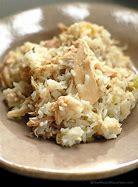 Image result for Boiled Chicken and Rice