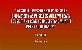 Image result for Quotes About Biodiversity