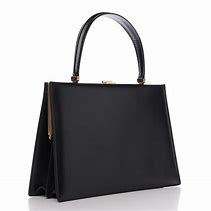 Image result for Celine Medium Clasp Bag