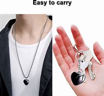 Image result for Male Necklace Voice Recorder