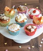 Image result for Brack Fairy Cakes