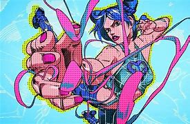 Image result for Jjba Part 6 Op 1