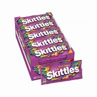 Image result for Berry Skittles