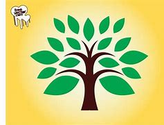 Image result for Logo Tree with Wishes