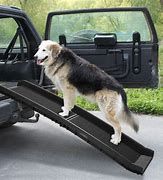 Image result for Pickup Truck Dog Ramp