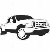 Image result for Diesel Truck Clip Art